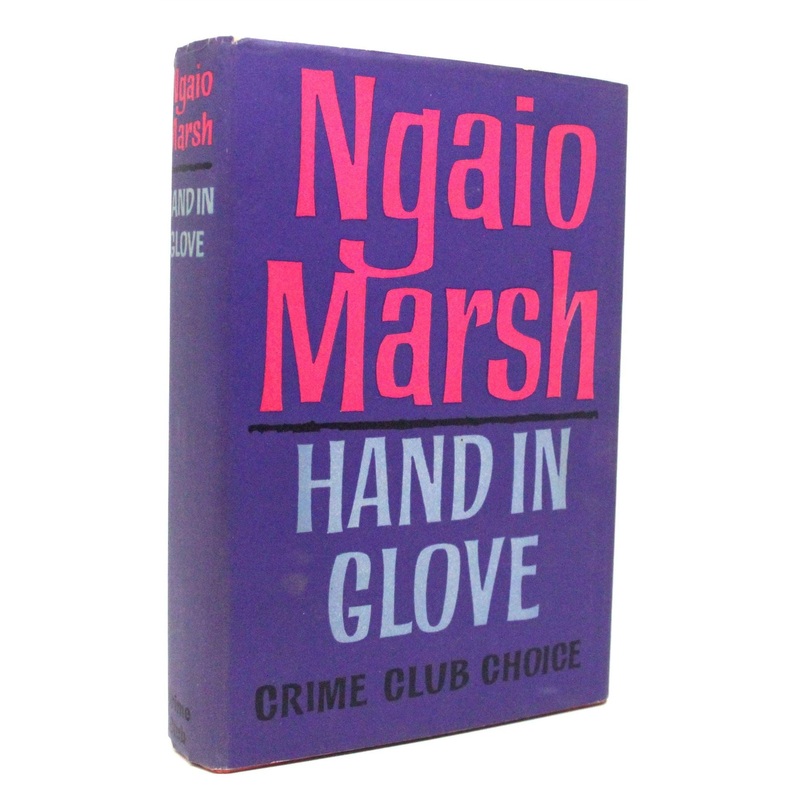 Hand in Glove