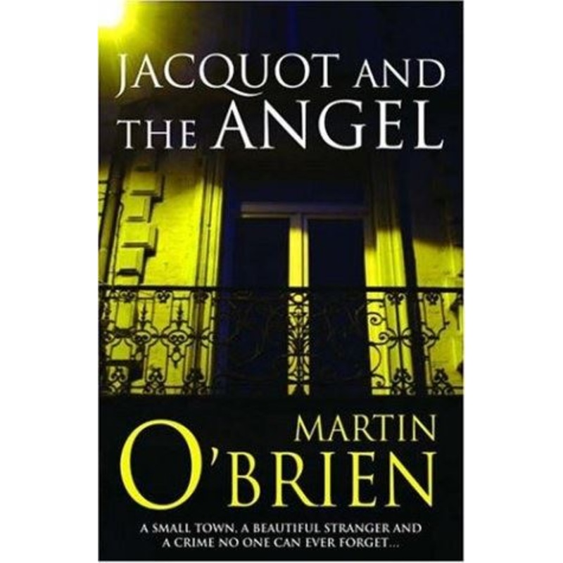 Jacquot and the Angel