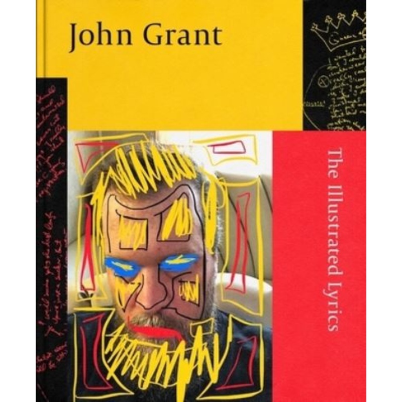 John Grant