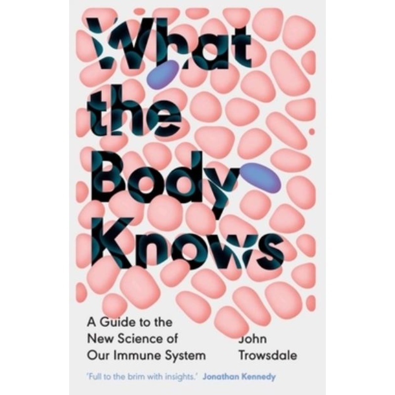 What the body knows