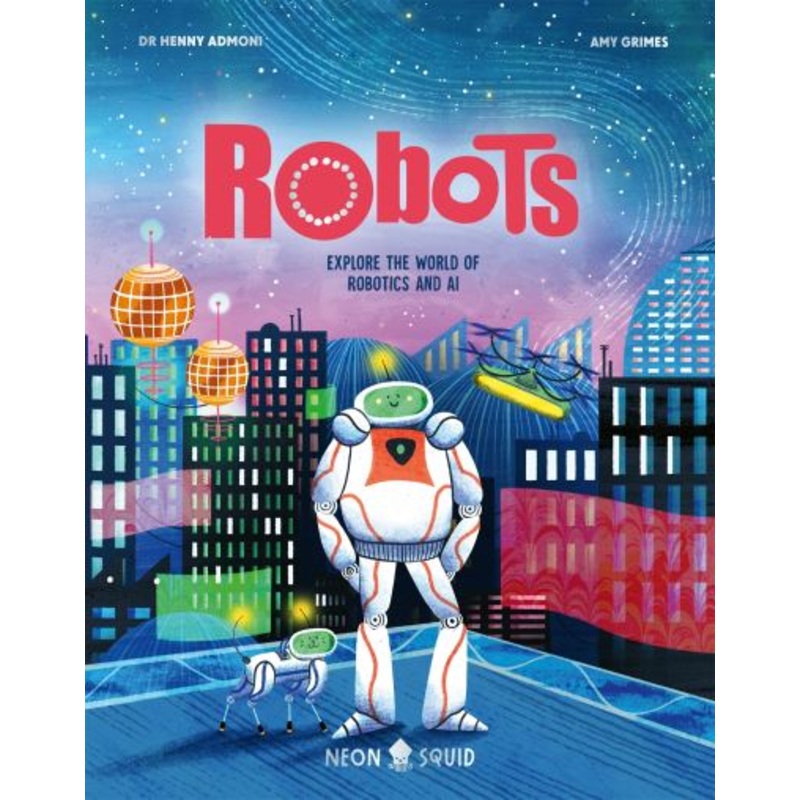 Robots